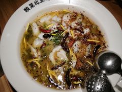 -太二酸菜鱼(正大广场店)