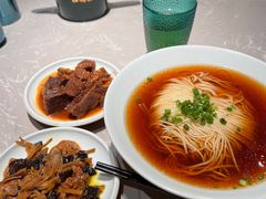 -松鹤楼·苏式汤面(虹桥天地店)