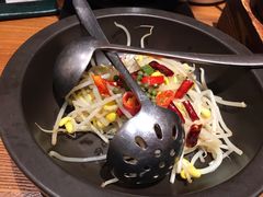 -云海肴·汽锅鸡·云南菜(美罗城店)