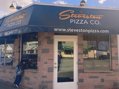 -Steveston Pizza Company (Richmond)