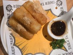 -太二酸菜鱼(SM城市广场店)