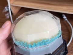 -迦南·甜品蛋糕(传媒店)
