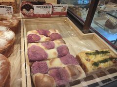 -爸爸糖吐司面包(悠唐购物中心店)