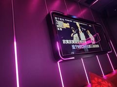 -星聚会KTV(龙湖上海奉贤天街店)