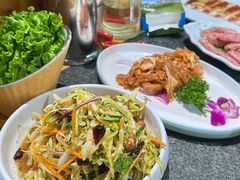 -鹤之乡·齐齐哈尔烤肉·非遗(秋涛路店)