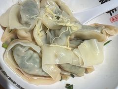 -朱新年·苏式汤团·面点(北寺塔店)
