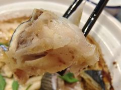 -听涛雅苑百味饺子老家菜馆