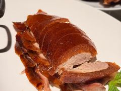 -四季民福烤鸭店(通州马驹桥店)