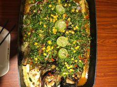 -湄公河秘制烤鱼(西双十贰城商业中心店)