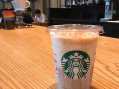 -星巴克(天津火车站店)