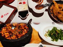 -大鸭梨烤鸭(望京店)
