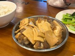 牛蹄-老兵牛蹄店(下沙店)