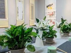 -汉翔书法丨书法·美术·硬笔·国画(五道口校区)