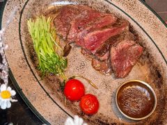 -Nord Grill&Bar Highland诺德西餐(深圳欢乐海岸店)