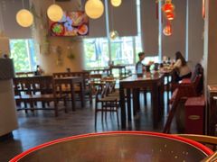 -红料理|串串有瘾·烧烤(吴中路店)