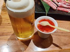 -千寻烧肉(政务区店)
