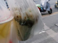 豆沙味梅花糕-孙氏梅花糕(马台街)