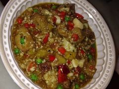 臭豆腐-大川先生·小龙虾·川菜(信义坊店)
