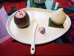 -上海滩餐厅(BFC外滩金融中心店)