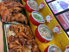 -宏源鑫海鲜餐厅·海景婚宴厅(石老人店)