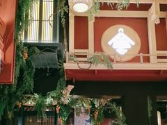 -南京大牌档(龙江新城市广场店)