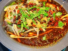 -桥边小楼·手工云南菜·丽江地标美食