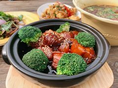 -悦哉·派对·草坪婚礼·围炉煮茶(三圣乡店)