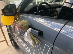 -宁波天华捷豹路虎4S店