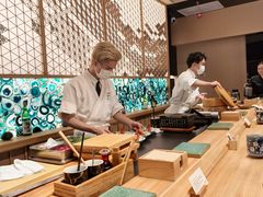 -小十Omakase(地王大厦店)