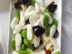 -登瀛楼饭庄(海河旗舰店)