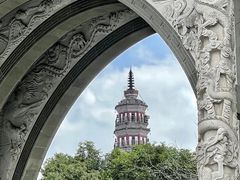-顺峰山公园
