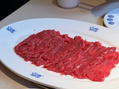 -龙森园火锅(琴台路店)