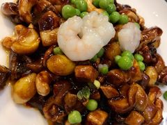 八宝辣酱-大富贵(临沂店)