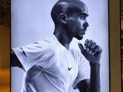 -NIKE(朝阳合生汇店)