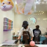 广州探店丨冲着颜值还会再来10086次的店！