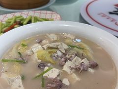 -良友·海鲜青岛菜(五四广场店)