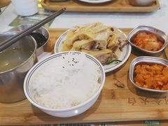 -阿金大白·上海菜馆(新天地店)