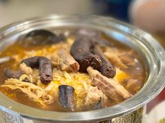 -格日勒阿妈蒙古厨房(大召店)