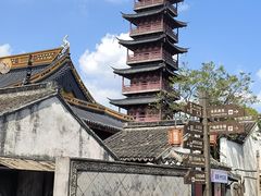 -千灯古镇