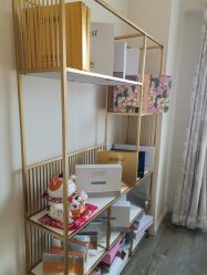 -星漾美学美容美体中心