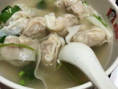 -南城香·饭香串香馄饨香(青年路店)