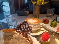 -六阅·福十 FORTEN 海景咖啡西餐厅(双廊古镇店)