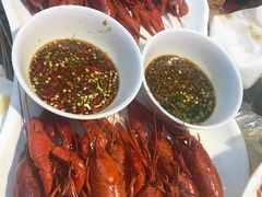 -霸王虾·麻辣小龙虾(清水河公园店)