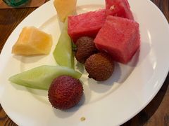 -拉蒂娜·巴西牛排馆 Latina·Brazilian Steakhouse(海上世界店)