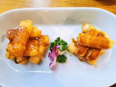 -杭百味·大众精选杭帮菜(西湖音乐喷泉店)