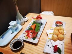 -苍月中华料理(王府井店)
