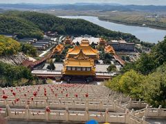 -六鼎山文化旅游区