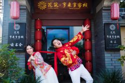 -苏菲雅婚纱摄影(宝应店)