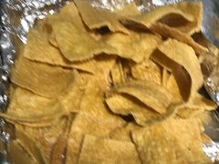炸干粉皮-飞虎过桥米线(翠湖店)