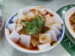 -尔力新疆丸子汤(北屯店)